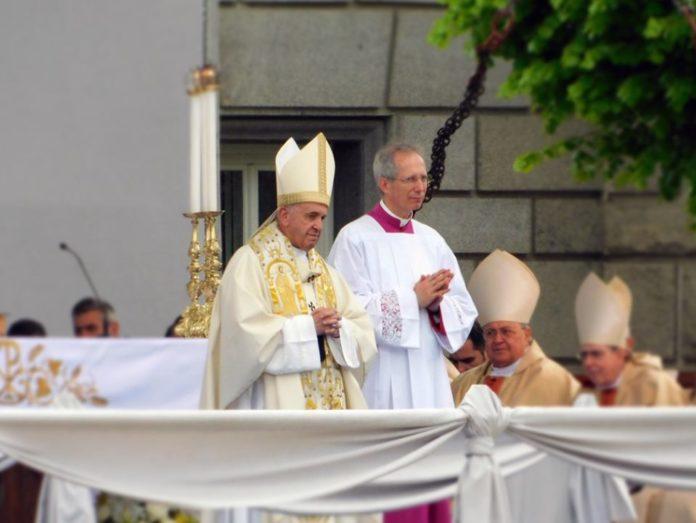 Папа Франциск