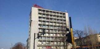 УМБАЛСМ "Н. И. Пирогов"