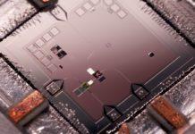 Квантов компютър