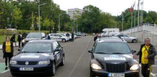 "За приятелство и мир - Европа - Ориент"