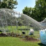 Риба до сърф базата в Морската градина