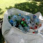 Риба до сърф базата в Морската градина