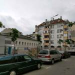 Строеж в училище