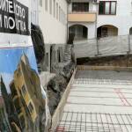 Строеж в училище