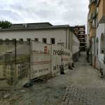 Строеж в училище