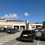 Специализиран наказателен съд