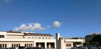 Специализиран наказателен съд