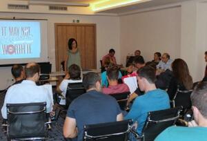 Снимка: БФТ