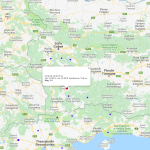 Снимка: Карта