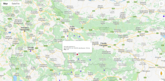 Снимка: Карта