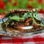 Веган храни