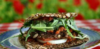 Веган храни