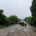 Разчистване на път