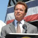 Арнолд Шварценегер. Снимка: Уикипедия