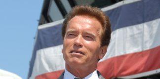 Арнолд Шварценегер. Снимка: Уикипедия