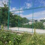 Мръсотия в Асеновград