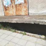 Мръсотия в Асеновград
