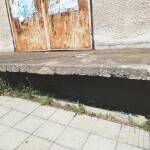 Мръсотия в Асеновград