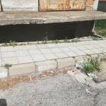 Мръсотия в Асеновград