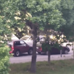 Снимка: скрийншот от видеото