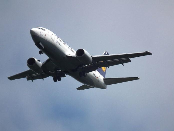 Снимката е илюстративна. Източник: Wikimedia commons