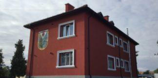 Община Божурище