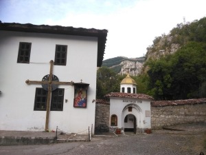 Черепишки манастир