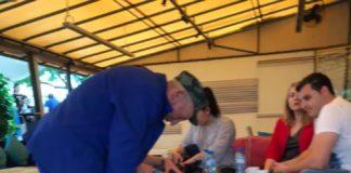 Снимка: Алекс Момчев