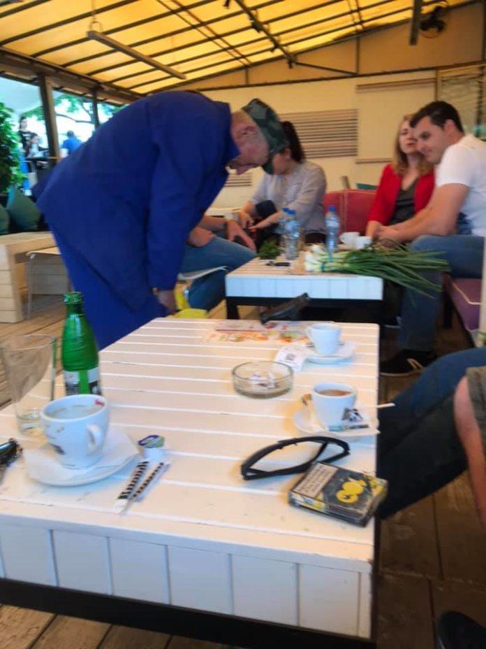 Снимка: Алекс Момчев