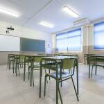 Учебна стая