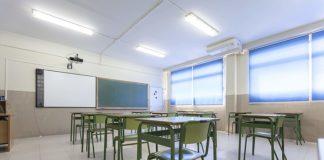 Учебна стая