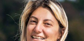 Даниела Пенкова. Снимка: Фейсбук профил