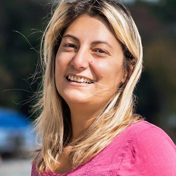 Даниела Пенкова. Снимка: Фейсбук профил