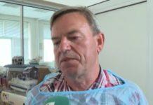 Дарител Пенчо Недев