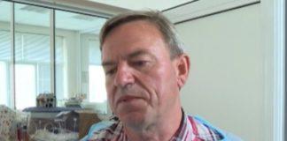 Дарител Пенчо Недев