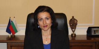 Десислава Танева