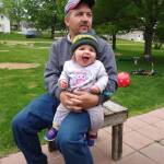 Даряват органи на дете