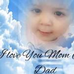 Даряват органи на дете