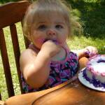 Даряват органи на дете