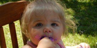 Даряват органи на дете