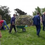 Следи от Дракула в Свищов