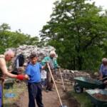 Следи от Дракула в Свищов