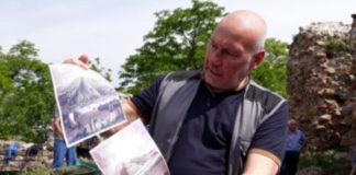 Следи от Дракула в Свищов