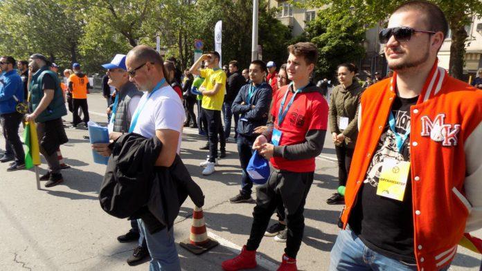 Снимка: МВР