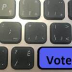 Електронно гласуване