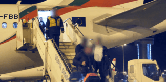 Снимка: скрийншот от видеото