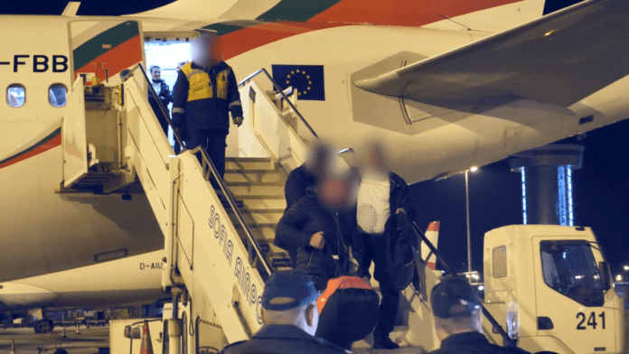 Снимка: скрийншот от видеото