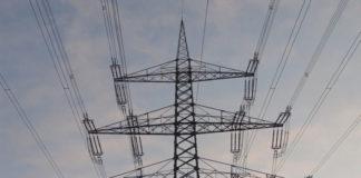 Електрически далекопровод