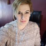 Елена Гунчева. Снимка: личен архив