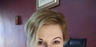 Елена Гунчева. Снимка: личен архив